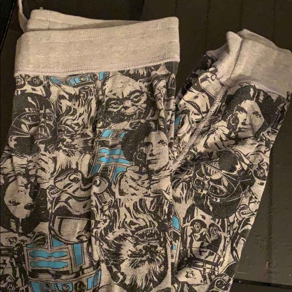 Star Wars Joggers